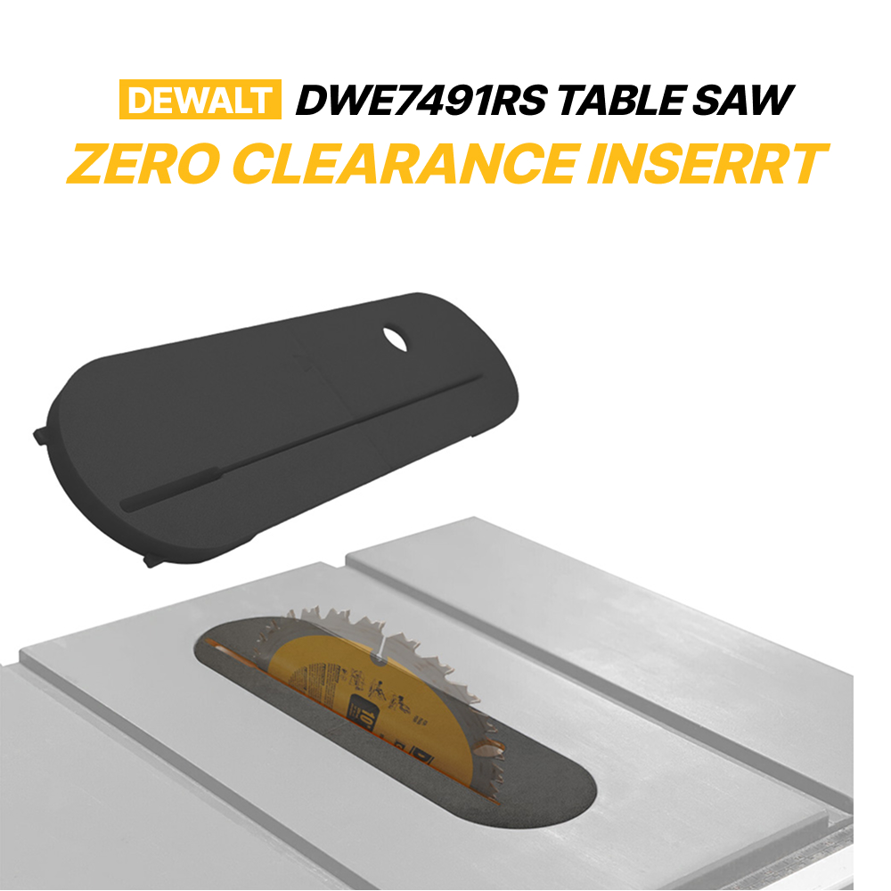 3D Printing Link - Inserto a spessore zero compatibile con