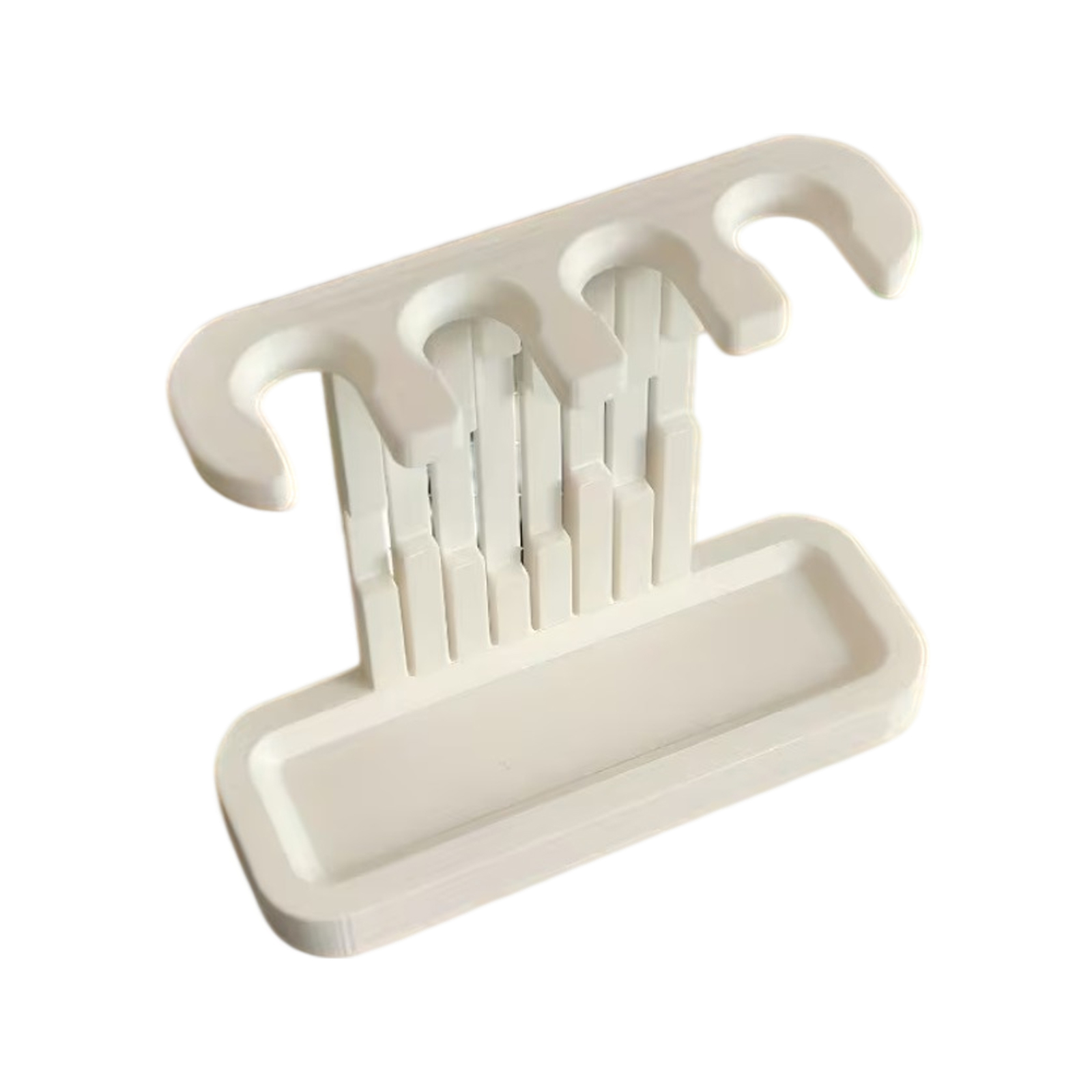 3D Printing Tooth - Supporto per Testine di Spazzolini Elettrici