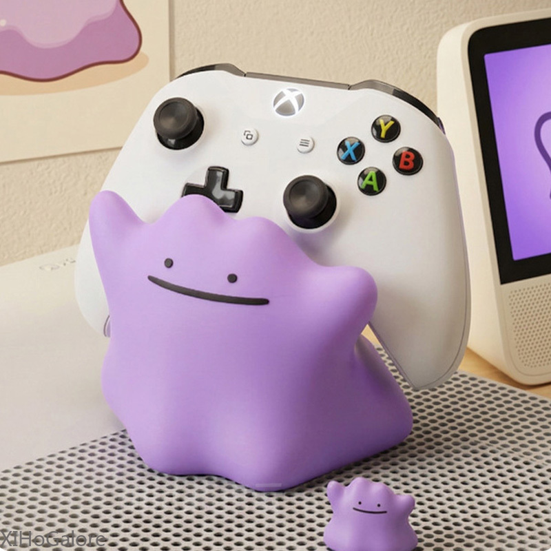 3D Printing Link - Supporto universale per controller di gioco