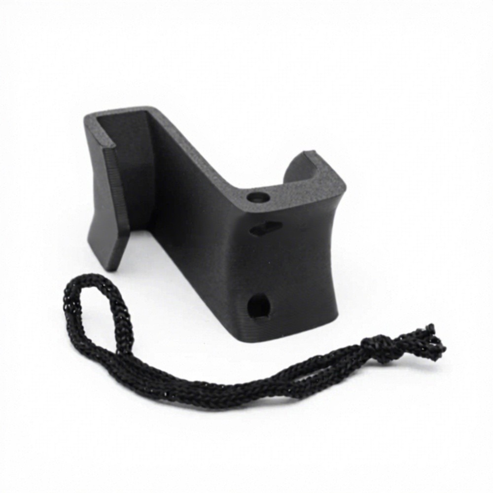 3D Printing Link - Gancio per Recinzione a Catena Resistente