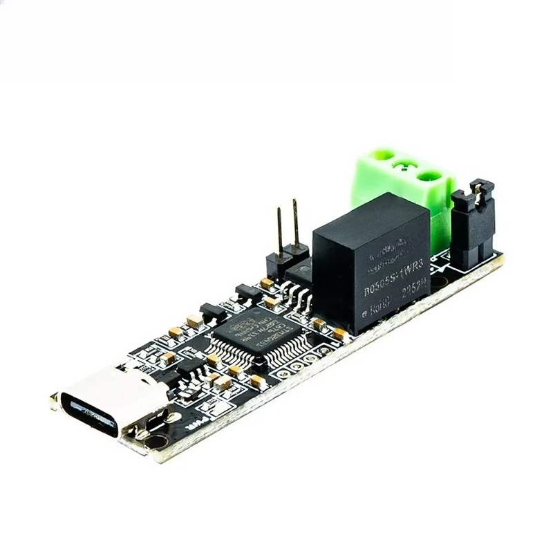 3D Printing Klipper - Adattatore CANable V2.0 USB a CAN