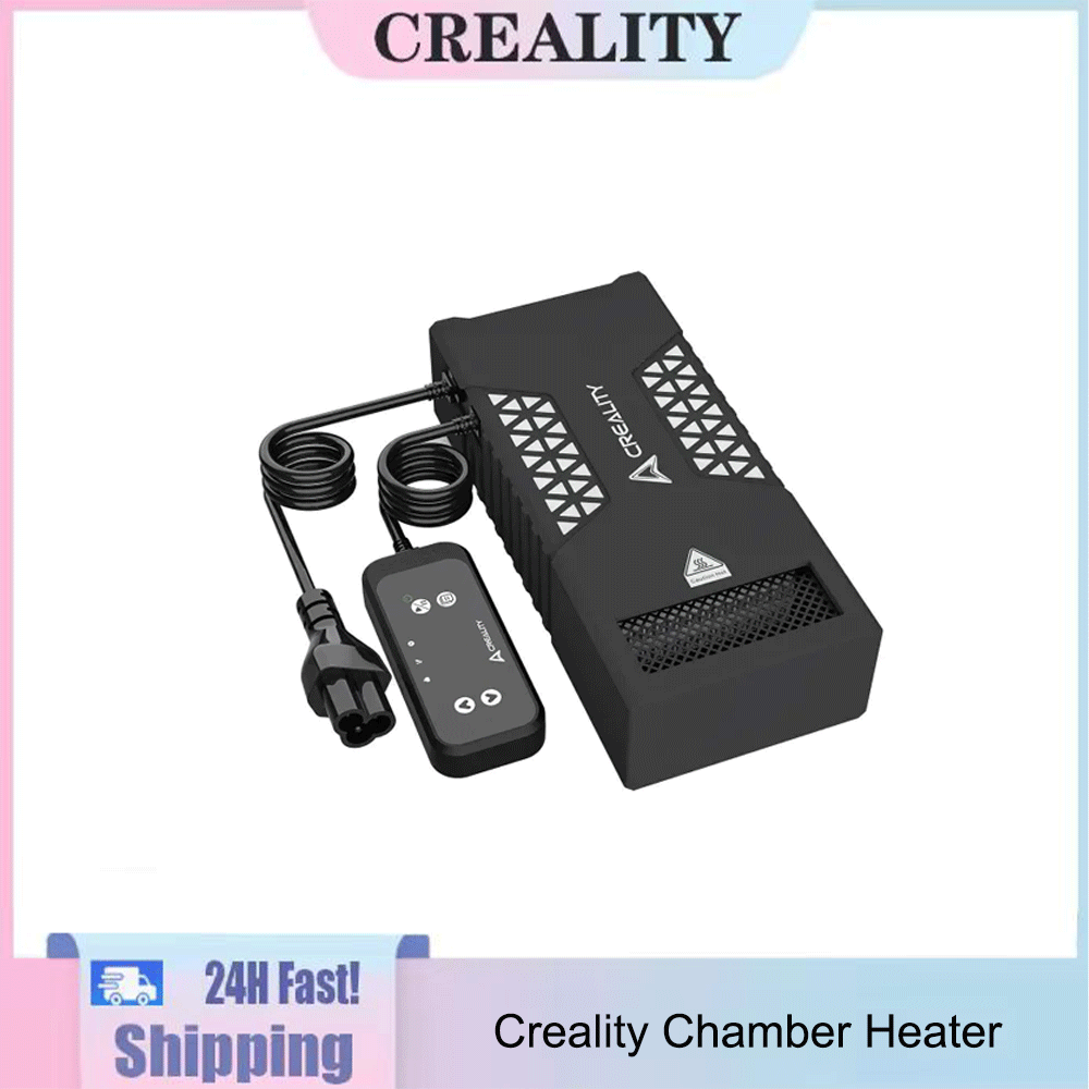 3D Printing Creality - Riscaldatore a camera Creality per asciugatura