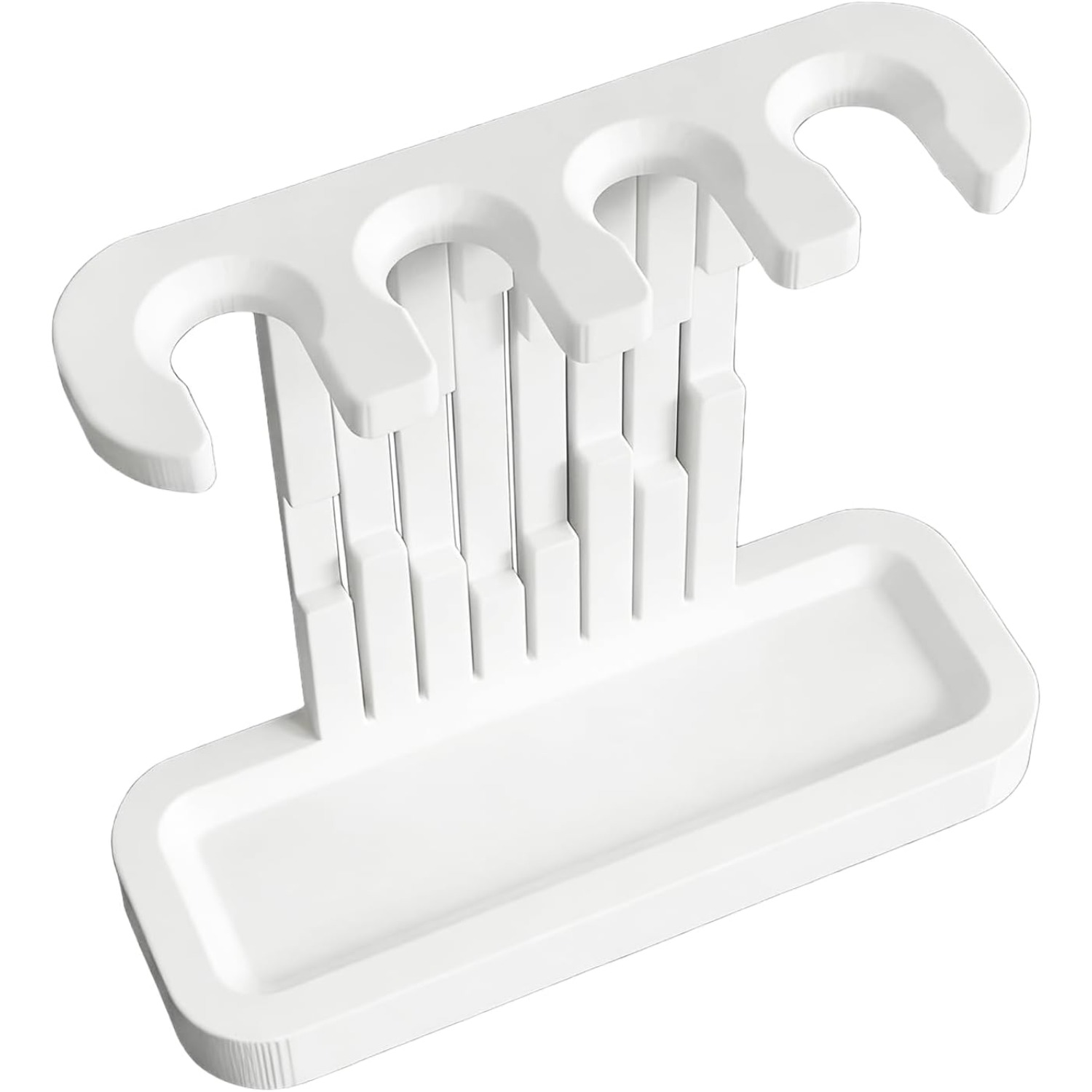 3D Printing Tooth - Supporto per Testine di Spazzolini Elettrici