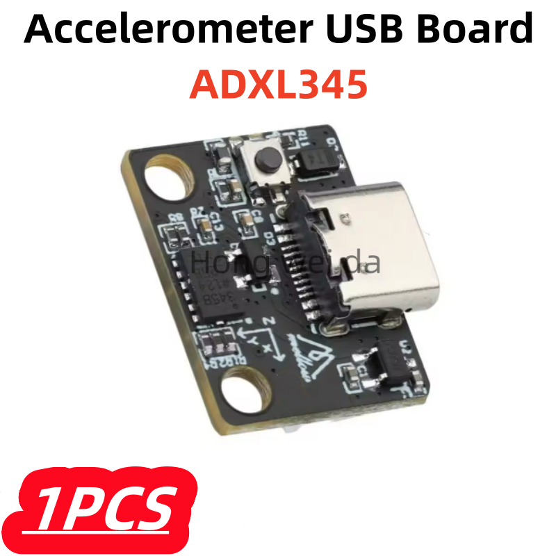 3D Printing Klipper - Stampante 3D ADXL345 Accelerometro Scheda USB