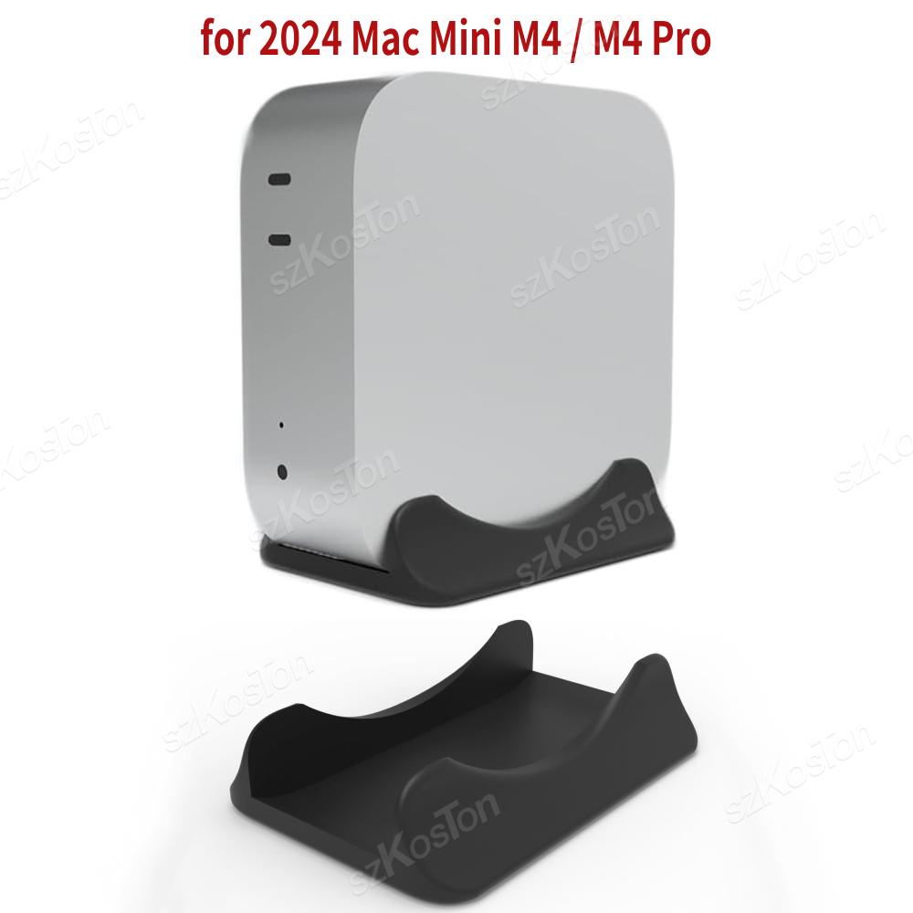 3D Printing Laptop Stand - Supporto verticale per computer desktop 2024