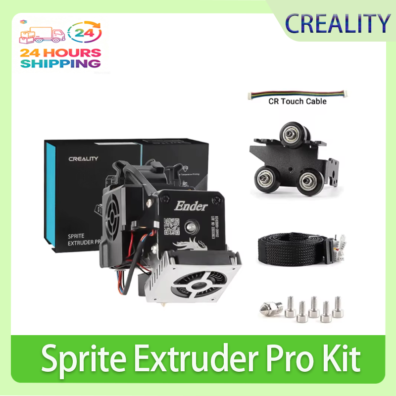3D Printing Creality - CREALITY Sprite Estrusore Pro Kit 300