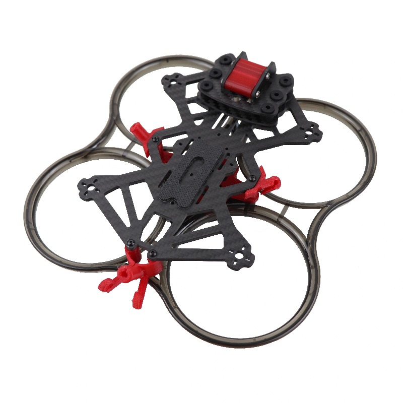 3D Printing Toys - HSKRC CC30 O4 Telaio per drone