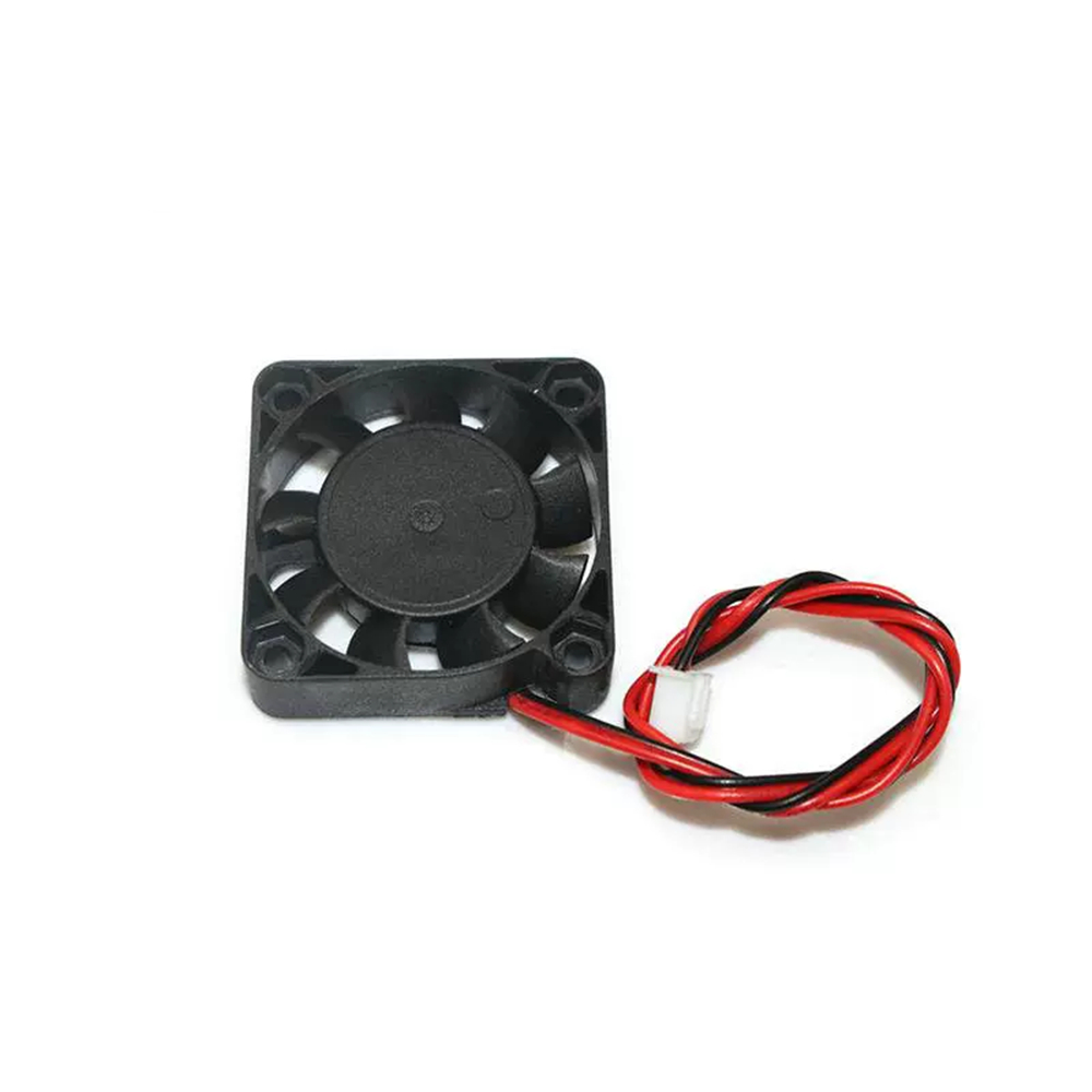 Cooling Fan 40Mm 3D - Ventola di Raffreddamento 4010 4CM 40*40*10MM