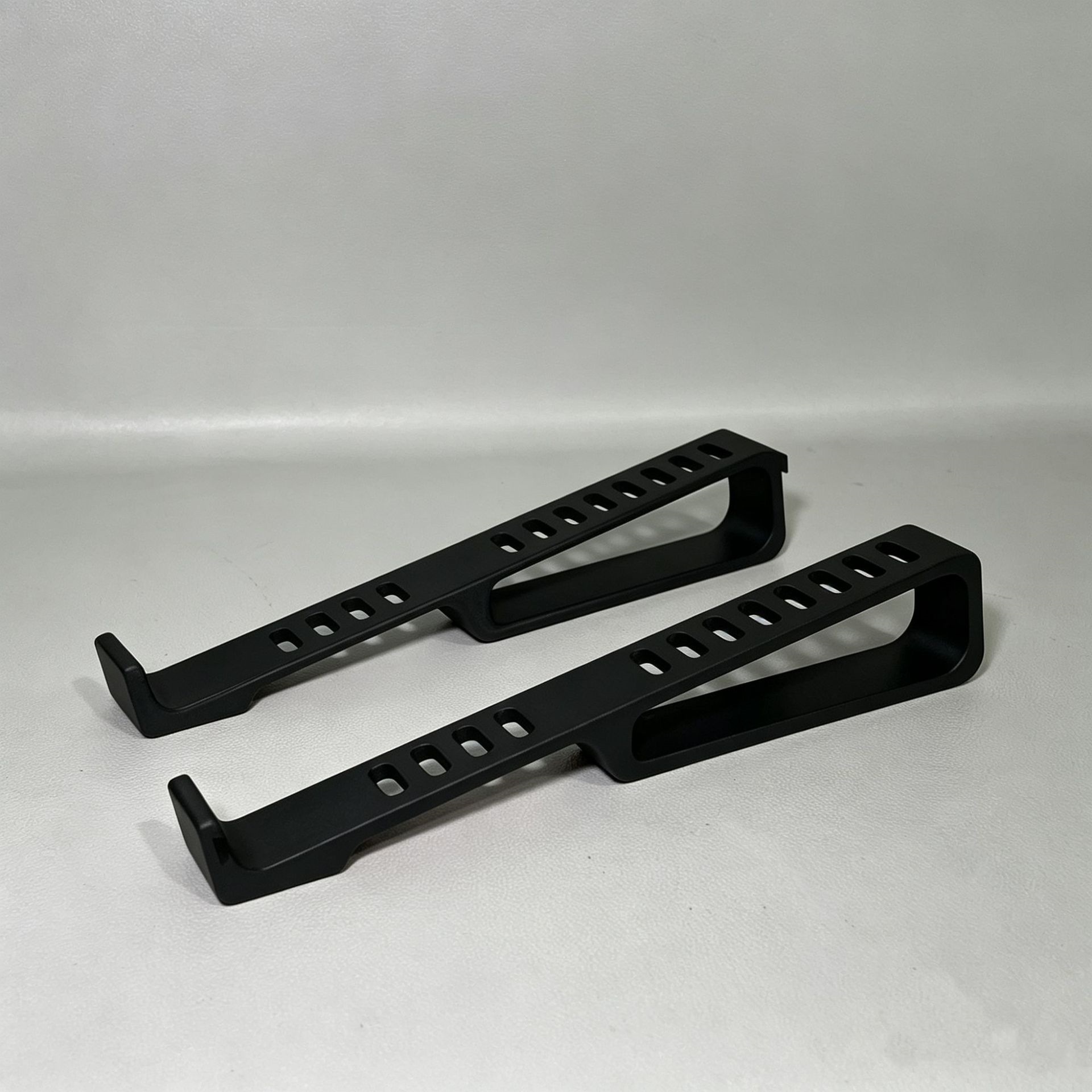 3D Printing Laptop Stand - Supporto ergonomico per laptop stampato in