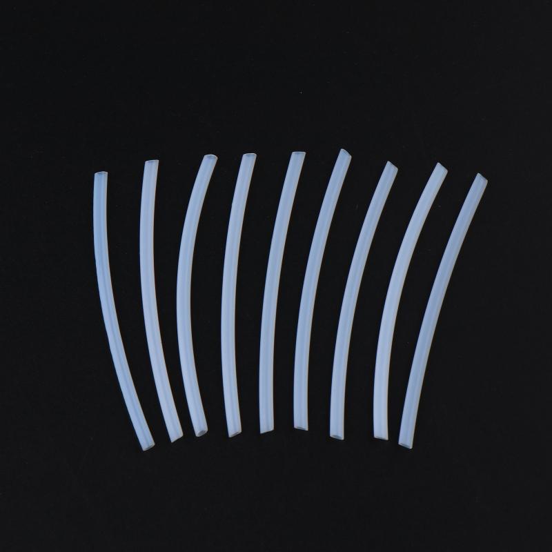 Pla Filament 1.75Mm - Tubo in PTFE per giunzione connettore