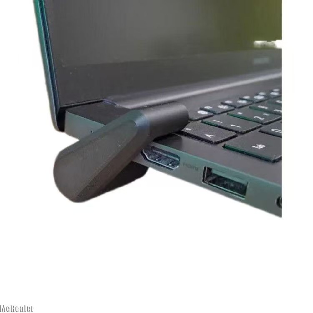 3D Printing Laptop Stand - 1 paio di supporti di raffreddamento