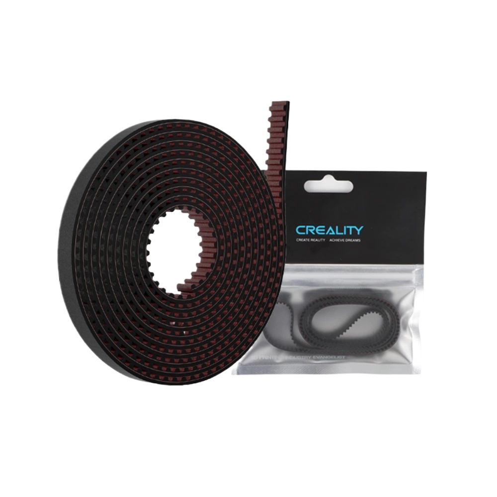 3D Printing Creality - Creality Anello ufficiale Anello da cintura
