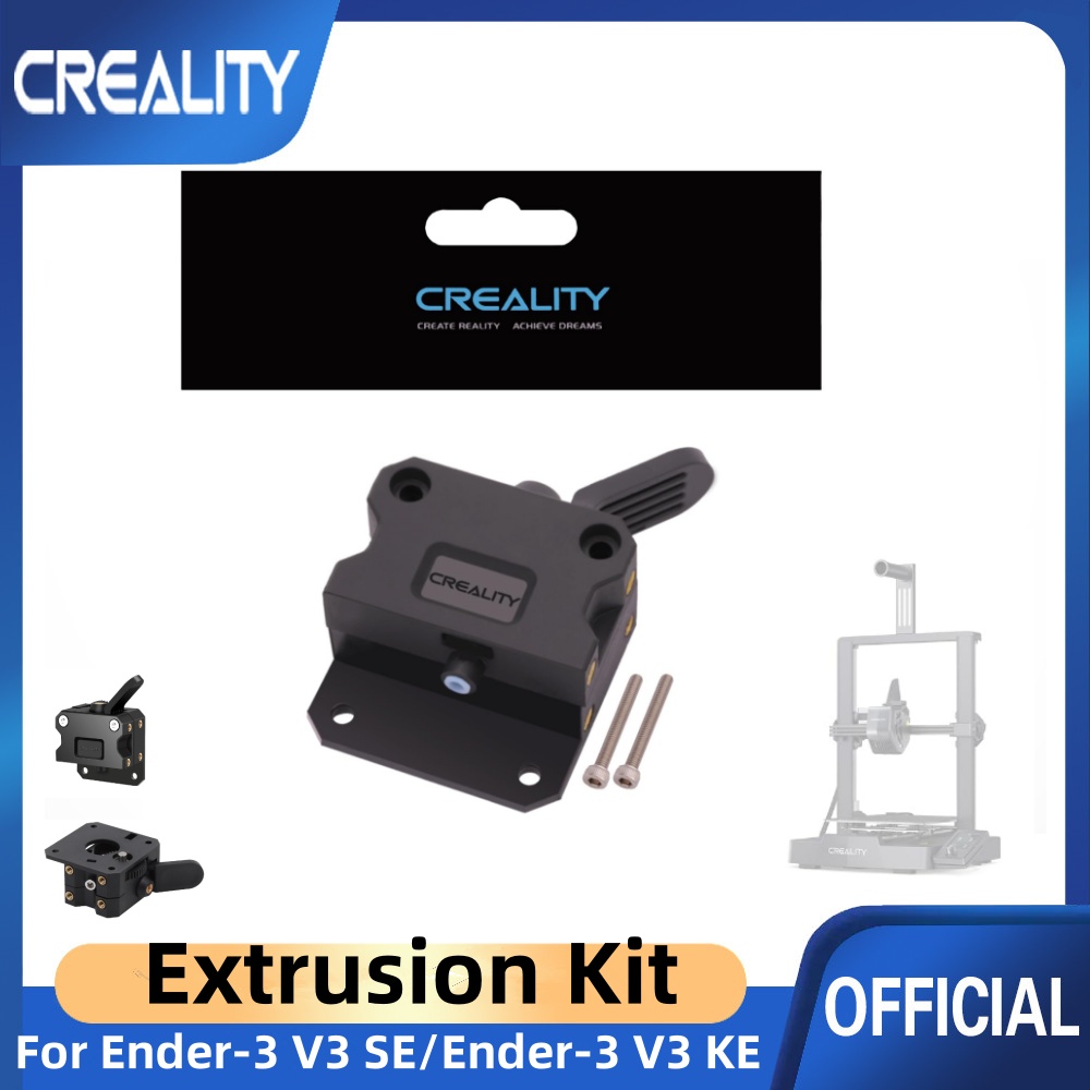 3D Printing Creality - Creality Ender-3 V3 KE Kit estrusore