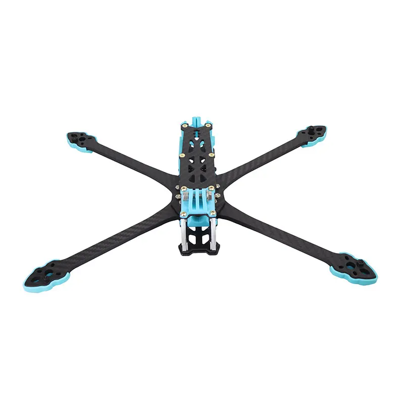 3D Printing Toys - Telaio per Auto da Corsa FPV