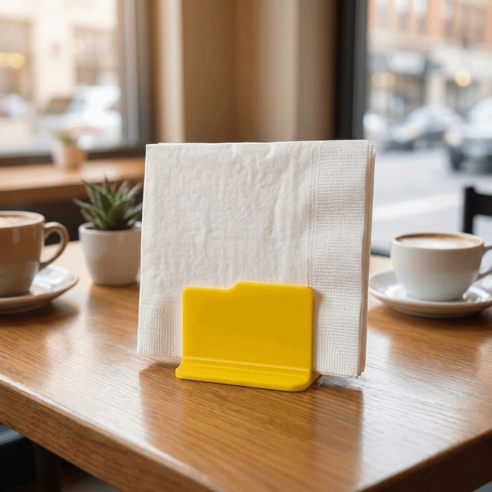 3D Printing Laptop Stand - Porta Memo Stampato in 3D, Porta