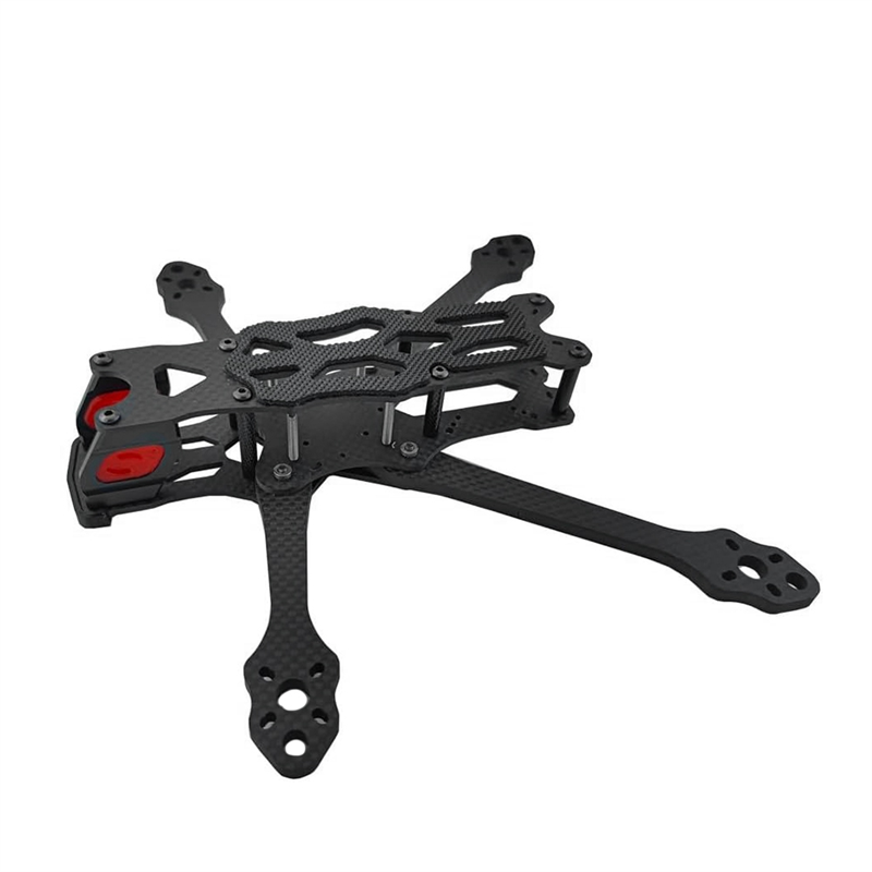 3D Printing Link - BAAE 5 pollici APEX EVO DC