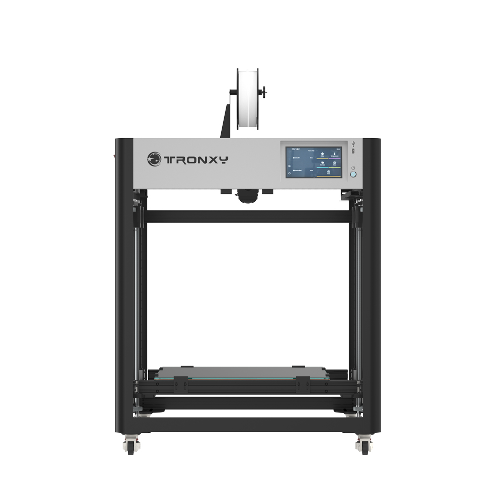 3D Printing Klipper - Stampante 3D VEHO 600 PRO V3