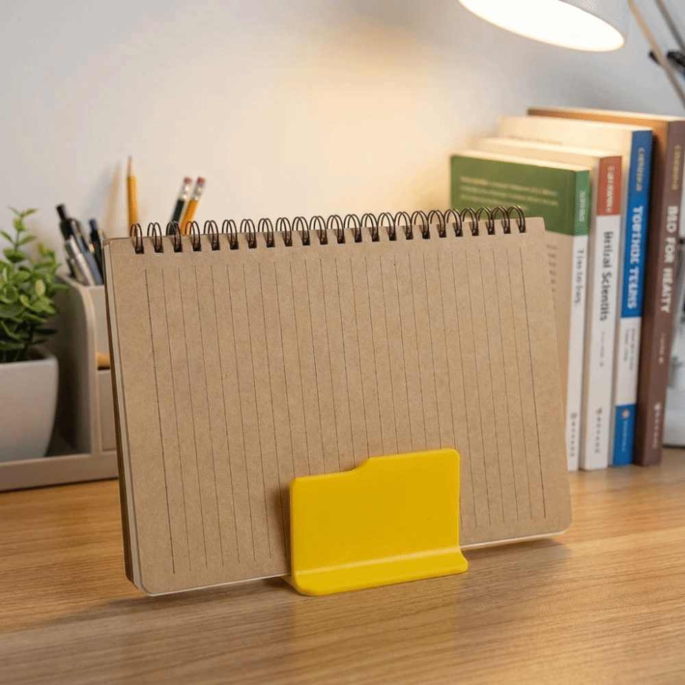 3D Printing Laptop Stand - Portatovaglioli multifunzionale per stampa 3D, supporto