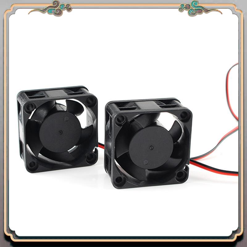 Durevole 3X Parte 3D della sta - Cooling Fan 40Mm 3D recensione e prezzo