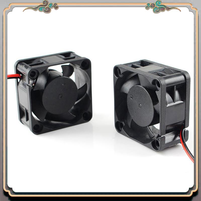 Durevole 3X Parte 3D della sta - Cooling Fan 40Mm 3D recensione e prezzo
