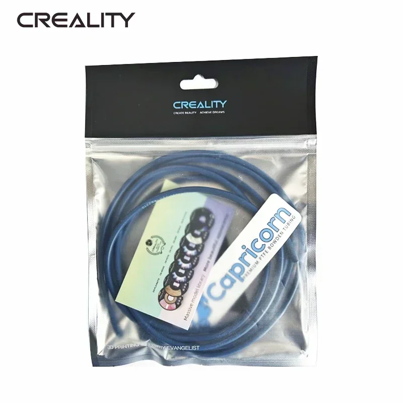 CREALITY per Capricorn Bowden  - 3D Printing Creality recensione e prezzo
