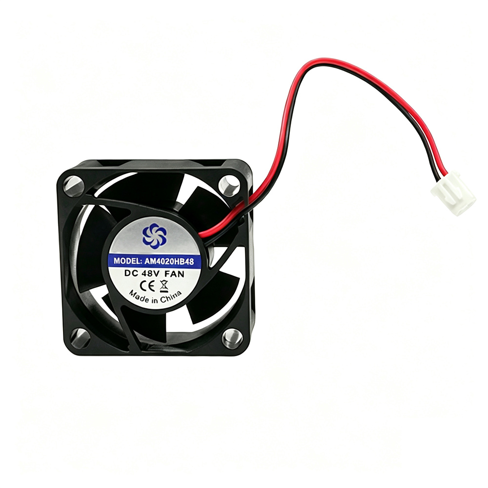 Ventola di Raffreddamento DC 4 - Cooling Fan 40Mm 3D recensione e prezzo