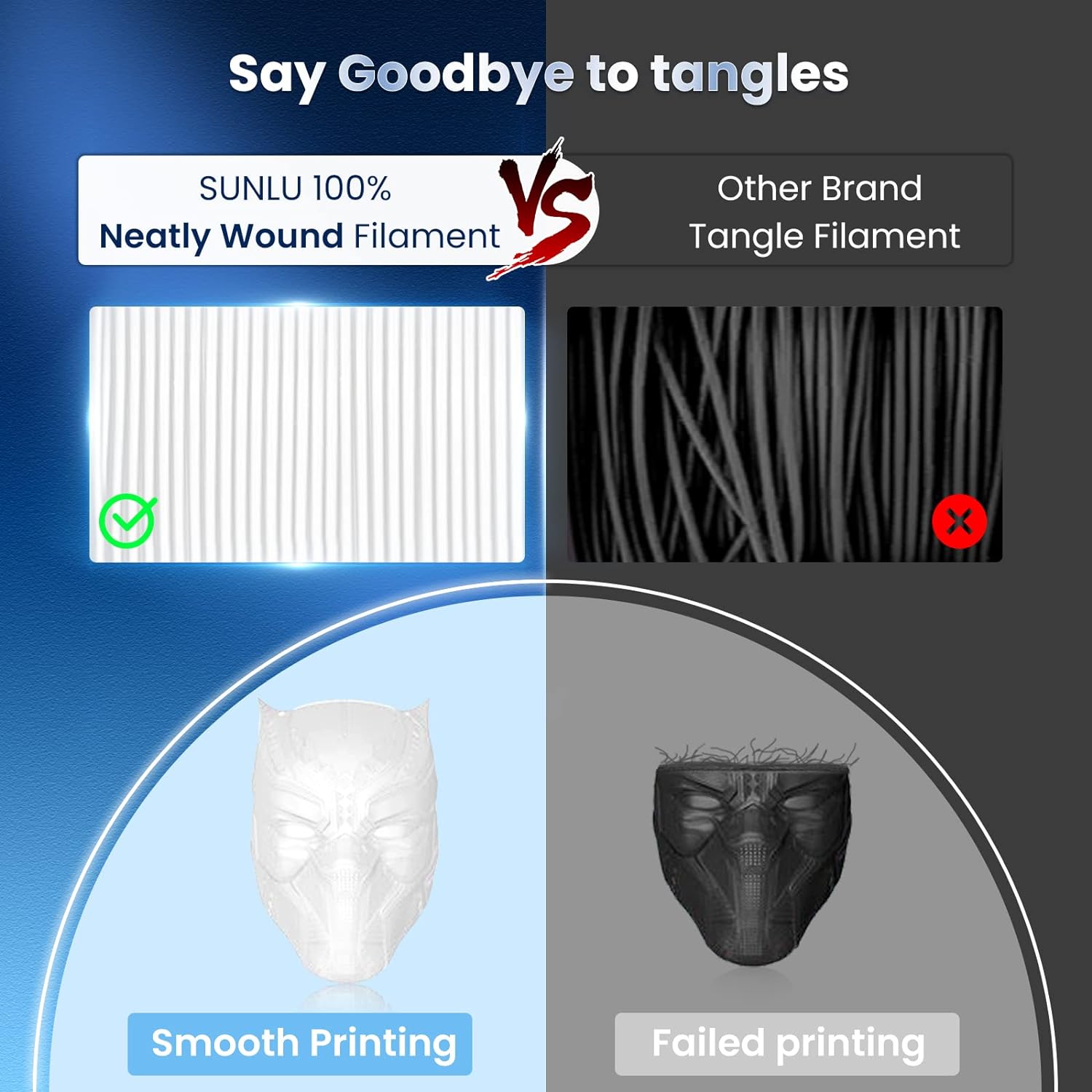Filamento per Stampante 3D JAY - Pla Filament 1.75Mm recensione e prezzo