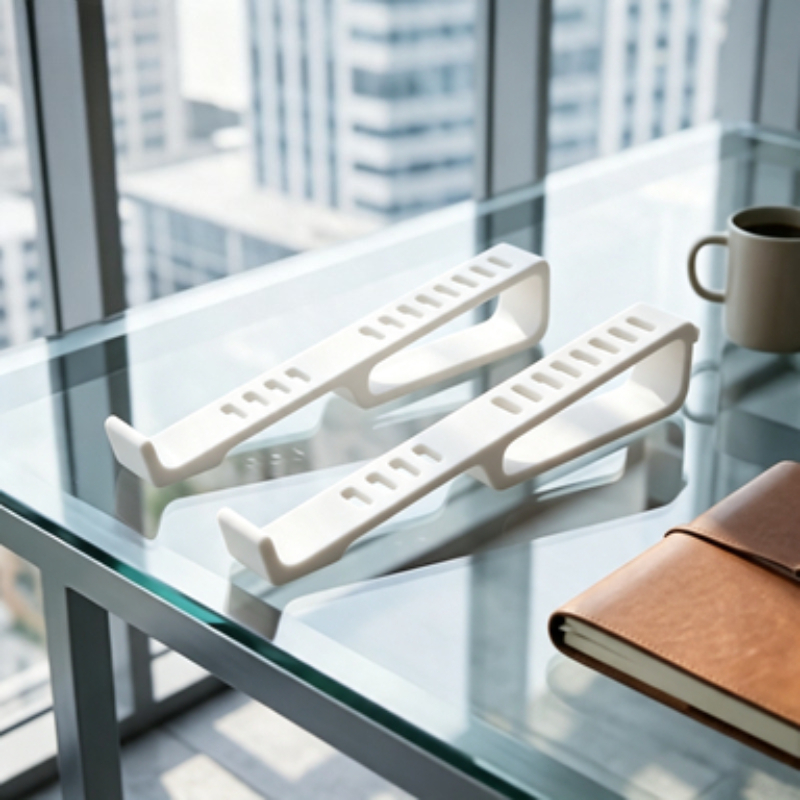 Supporto Ergonomico per Laptop - 3D Printing Laptop Stand recensione e prezzo