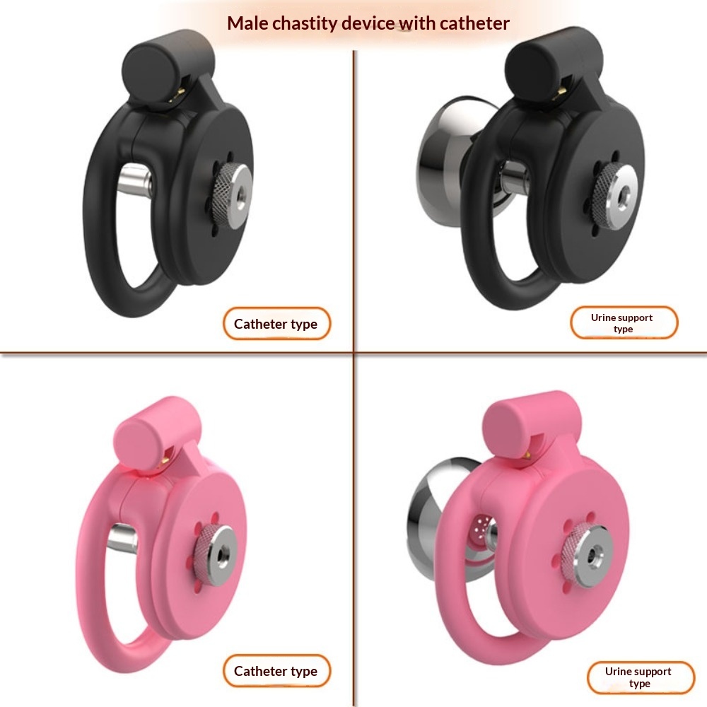 Gabbia di castità piatta stamp - 3D Printing Toys recensione e prezzo