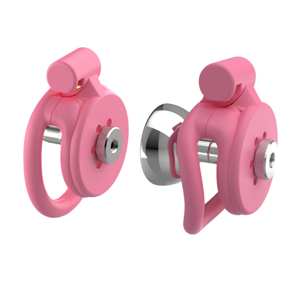 Gabbia di castità piatta stamp - 3D Printing Toys recensione e prezzo