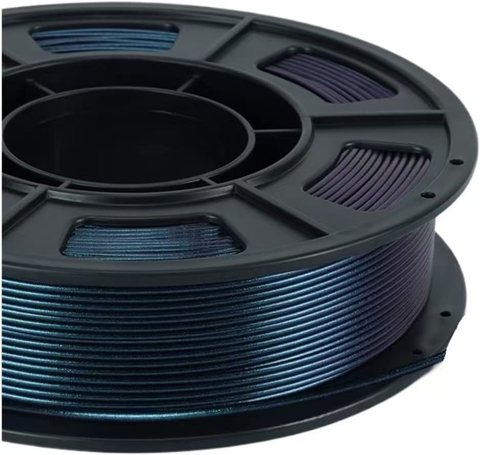 Magic Rapid 1.75mm PLA 3D Prin - 3D Printing Link recensione e prezzo