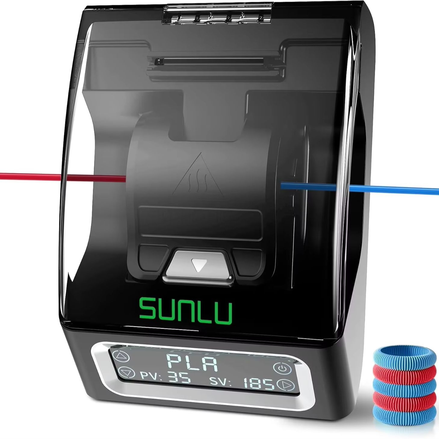 Connettore per Filamento SUNLU - Pla Filament 1.75Mm recensione e prezzo