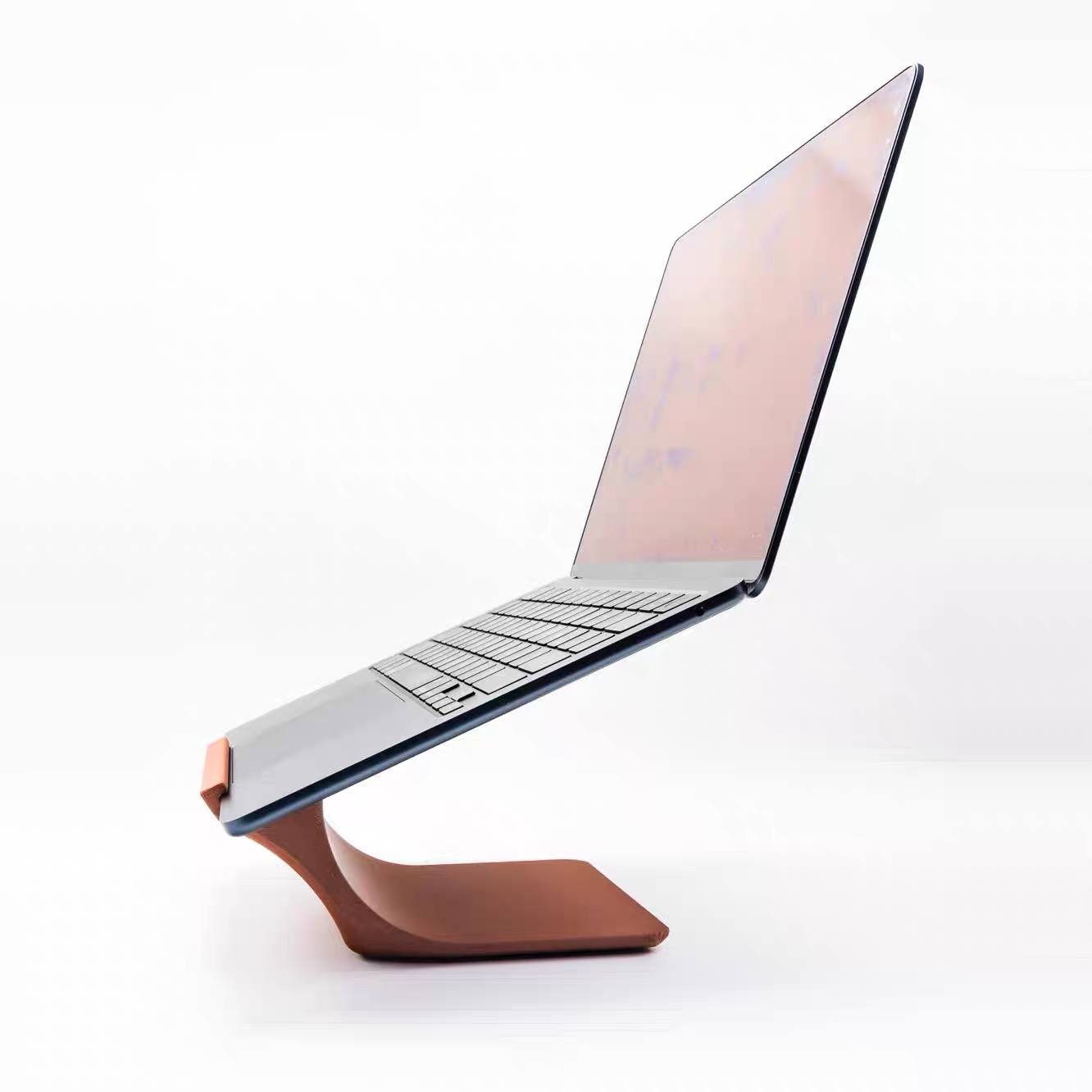 Design di stampa 3D, fibra di  - 3D Printing Laptop Stand recensione e prezzo
