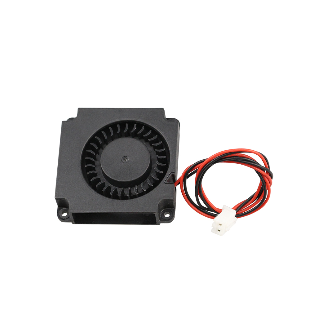 Ventola a turbina 5V 12V 24V 4 - Cooling Fan 40Mm 3D recensione e prezzo