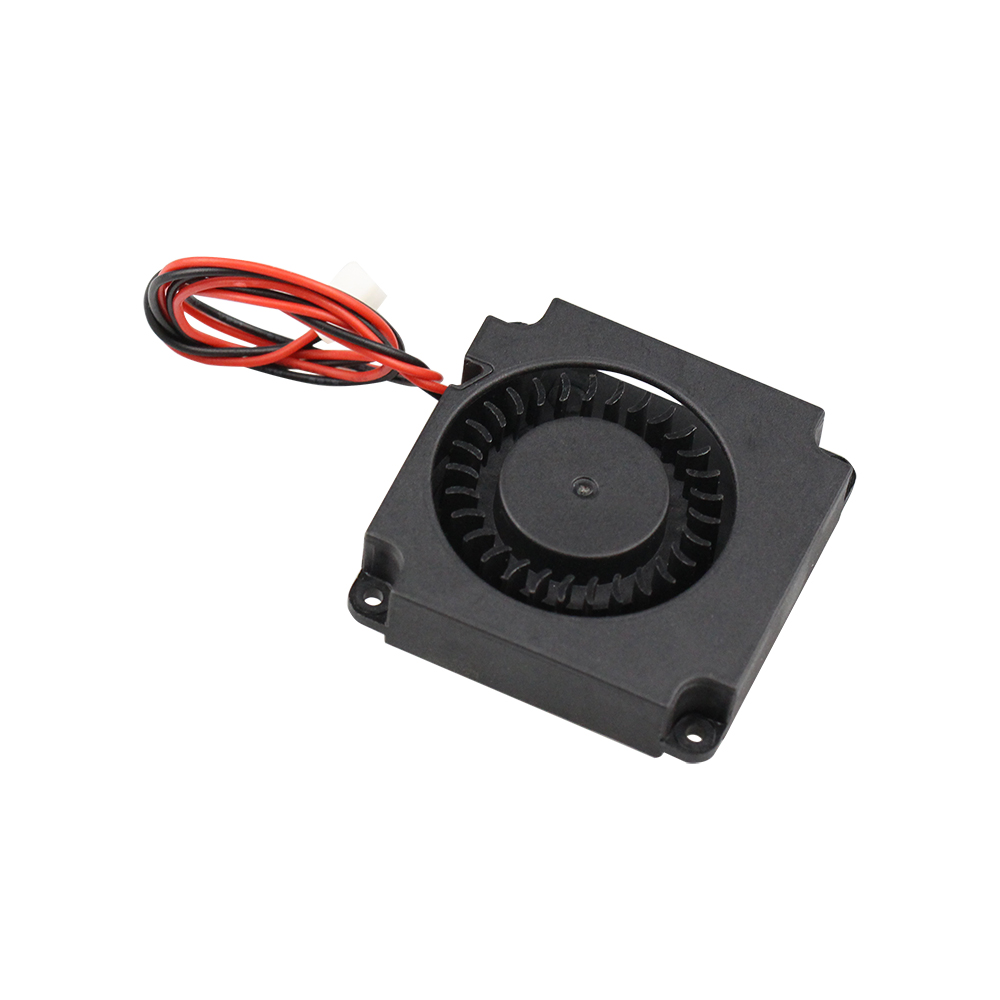 Ventola a turbina 5V 12V 24V 4 - Cooling Fan 40Mm 3D recensione e prezzo