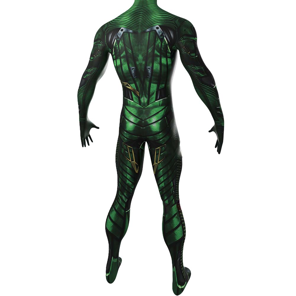 Costume da Goblin Verde V2 per - 3D Printing Toys recensione e prezzo