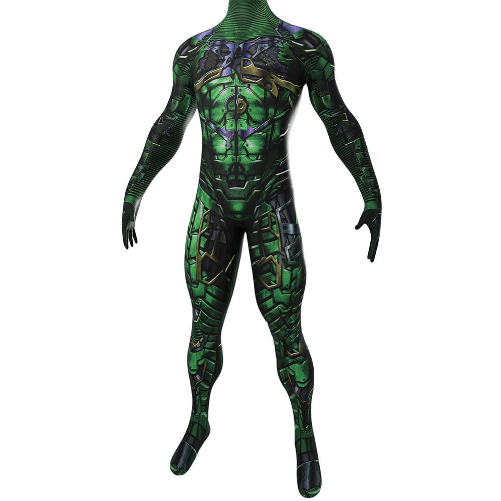 Costume da Goblin Verde V2 per - 3D Printing Toys recensione e prezzo