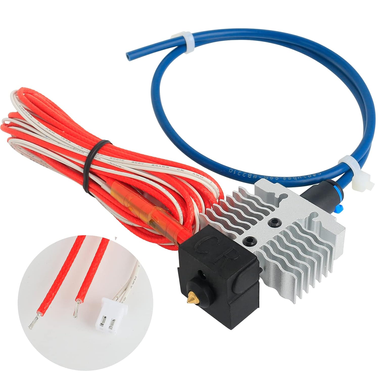 Creality Kit Hotend Ender 3 V2 - 3D Printing Creality recensione e prezzo