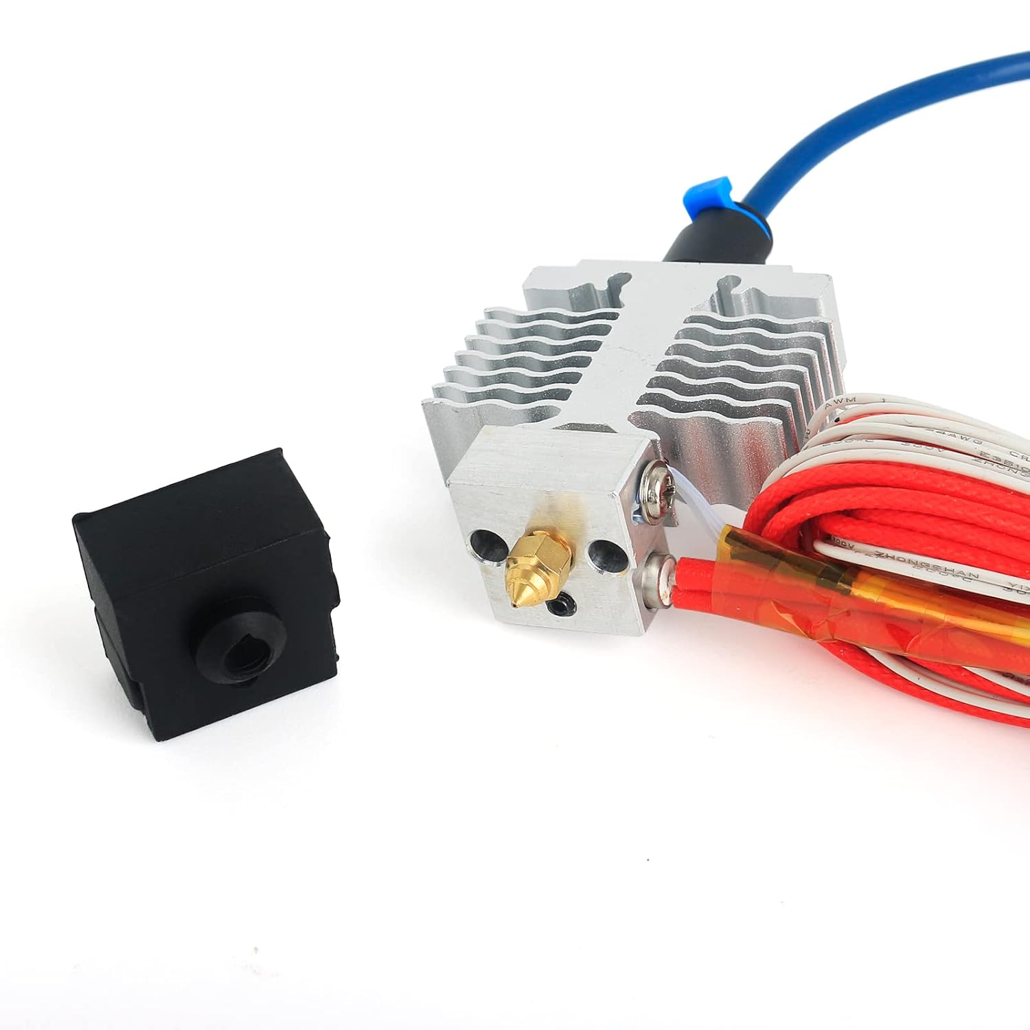 Creality Kit Hotend Ender 3 V2 - 3D Printing Creality recensione e prezzo