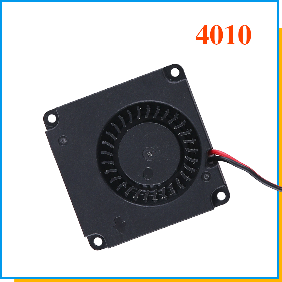 Ventole di raffreddamento radi - Cooling Fan 40Mm 3D recensione e prezzo