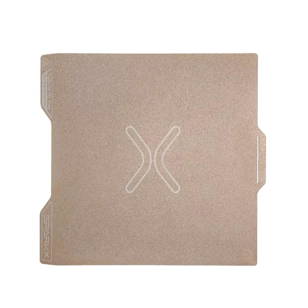 Creality Sparkx I7 Piattaforma - 3D Printing Creality recensione e prezzo