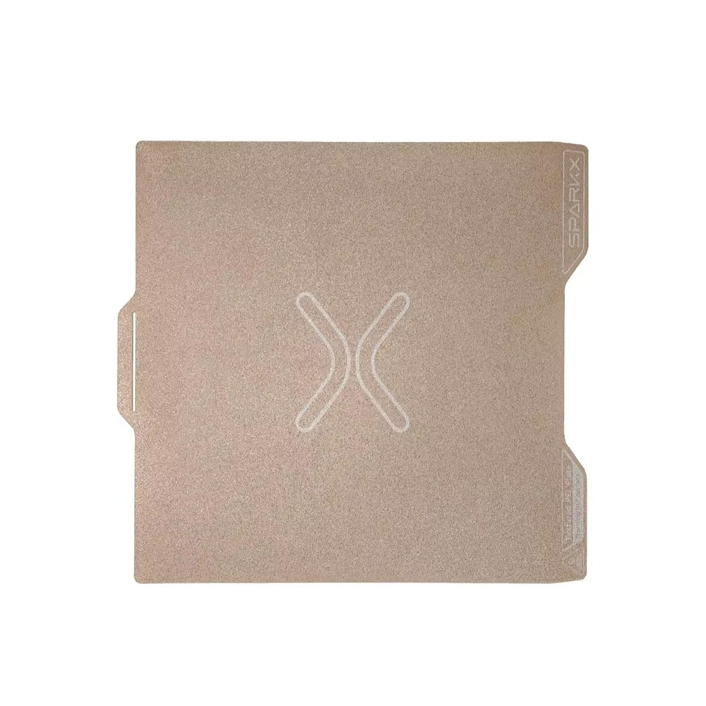 Creality Sparkx I7 Piattaforma - 3D Printing Creality recensione e prezzo
