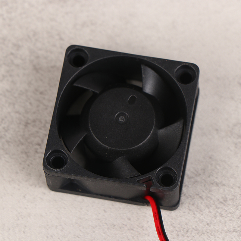 1pc DC 5V/12V/24V Computer CPU - Cooling Fan 40Mm 3D recensione e prezzo