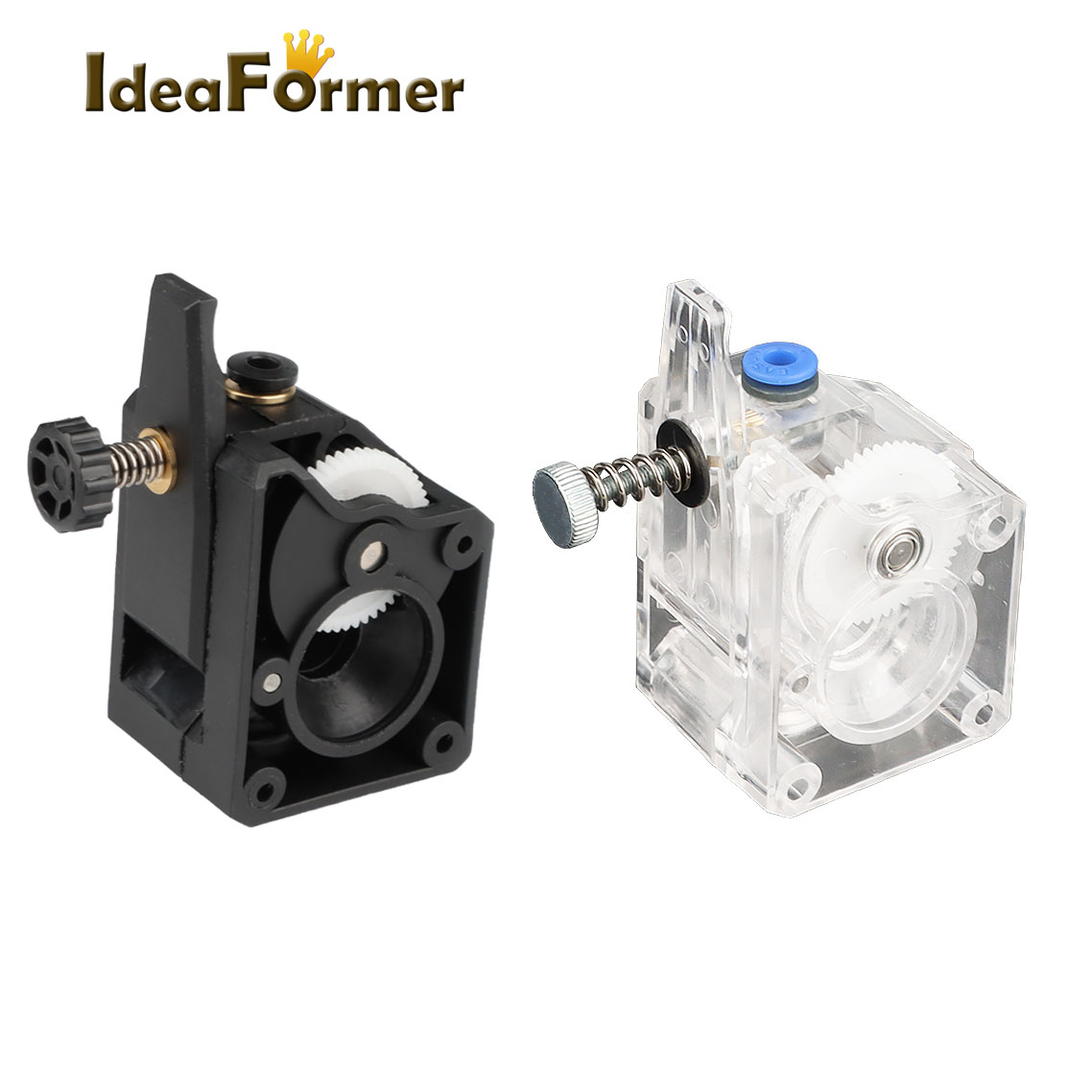 Estrusore di Bowden di aggiorn - Pla Filament 1.75Mm recensione e prezzo