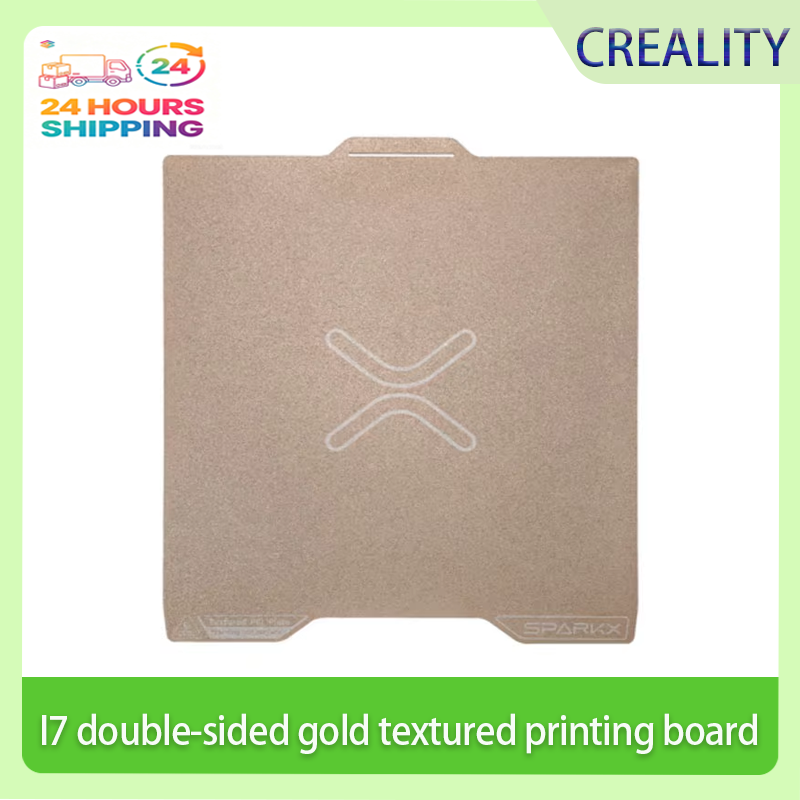 Piastra di stampa Creality SPA - 3D Printing Creality recensione e prezzo