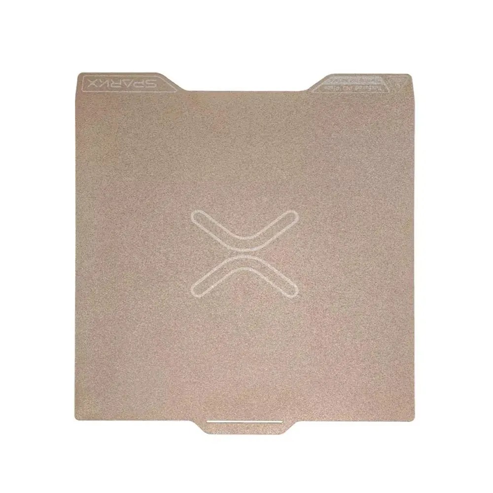 Piastra di stampa Creality SPA - 3D Printing Creality recensione e prezzo