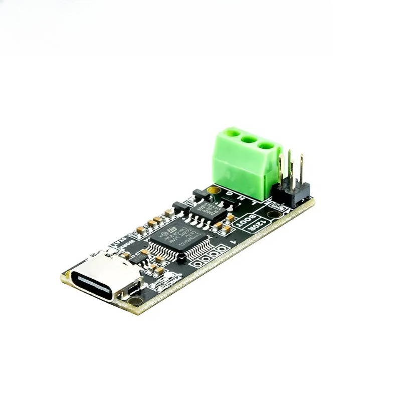 Adattatore CANable V2.0 USB a  - 3D Printing Klipper recensione e prezzo