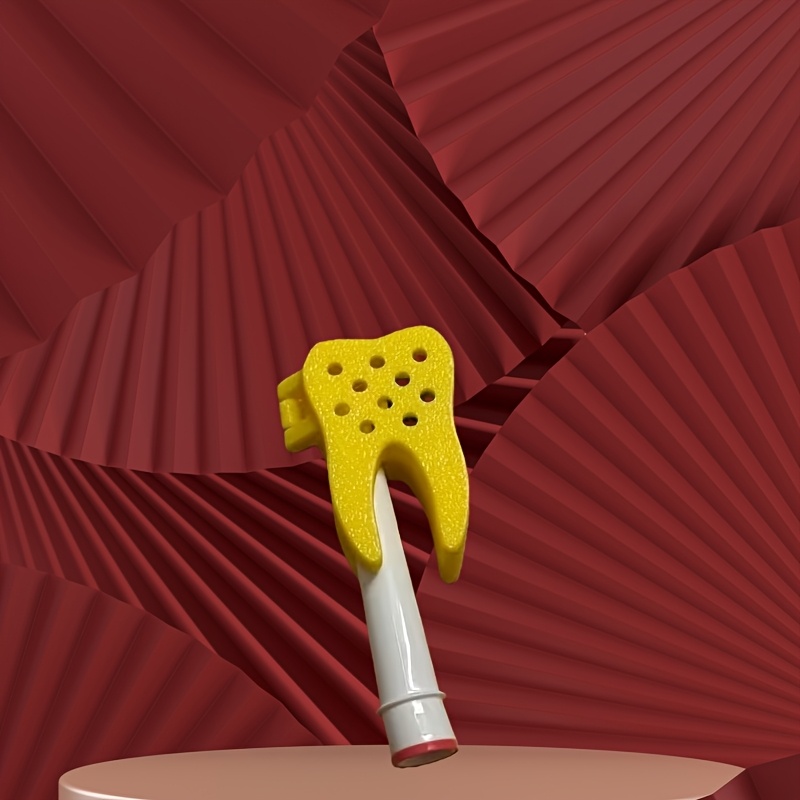 2 pezzi di coperture protettiv - 3D Printing Tooth recensione e prezzo