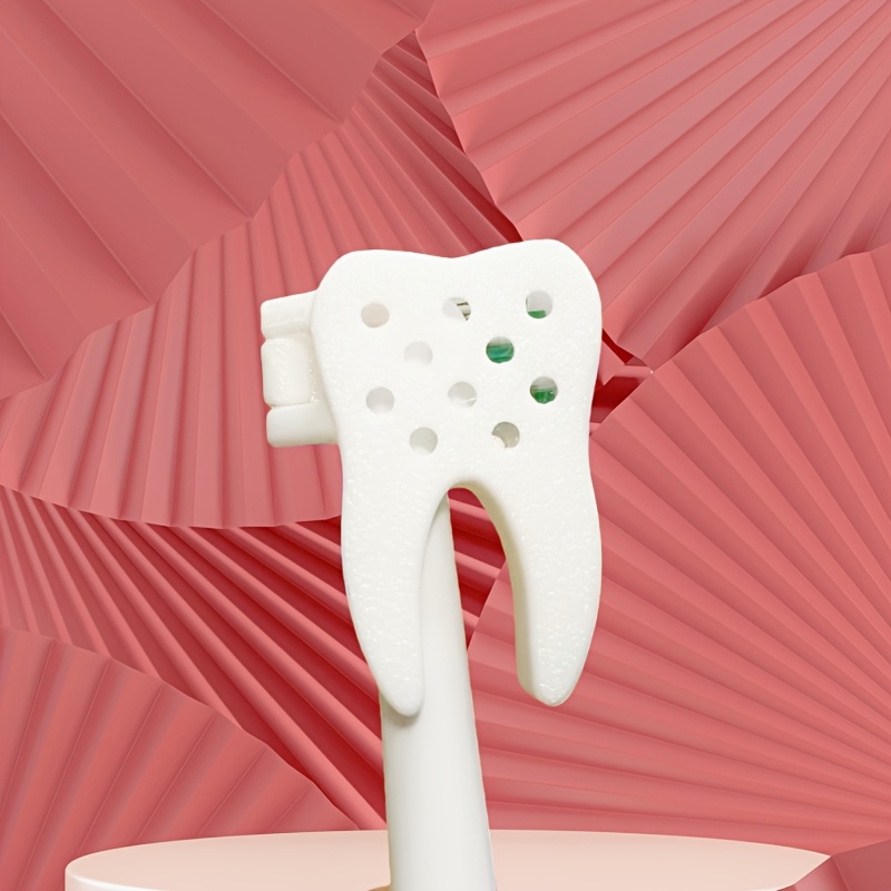 2 pezzi di coperture protettiv - 3D Printing Tooth recensione e prezzo