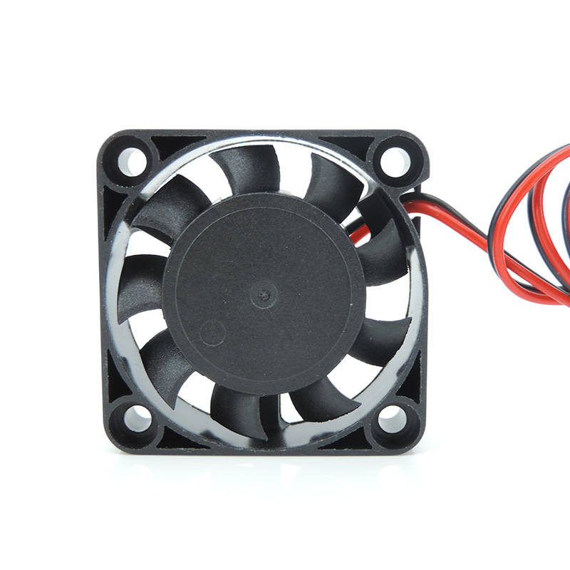 Ventola di Raffreddamento Sile - Cooling Fan 40Mm 3D recensione e prezzo